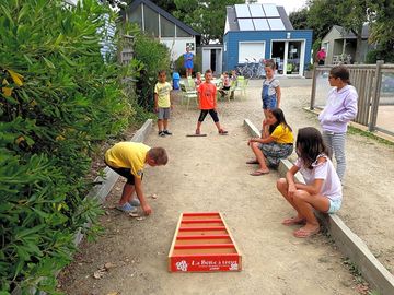 Breton games for children