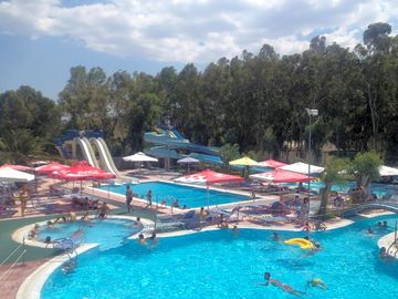 Waterpark