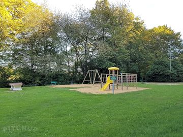 Play ground
