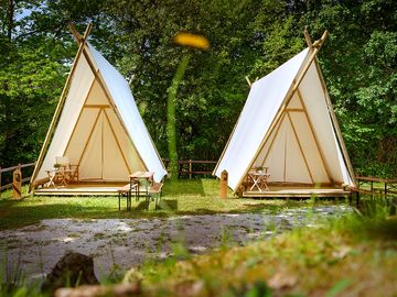 Nusa tipi exterior