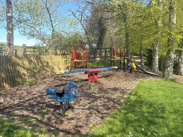 Play area