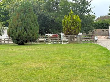 Play area