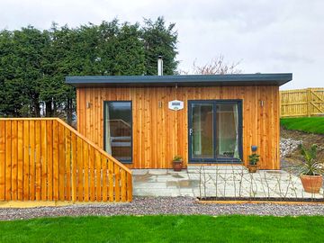 Cabin arisaig