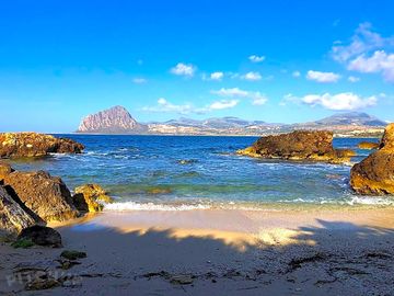 Beach and coastal views