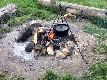 Campfire