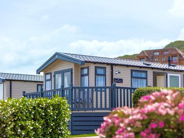 1 bedroom static caravan