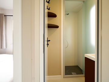 Badkamer Cordelia Lodge