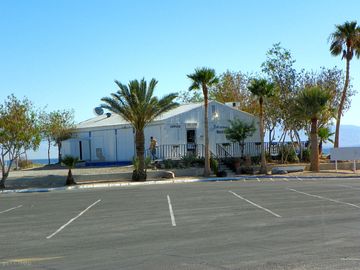 Café bar