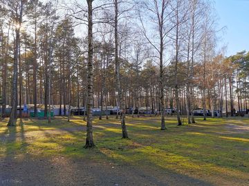 Parkplätze