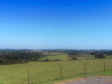 Views from the site