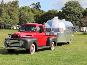 All types of vehicle welcome
