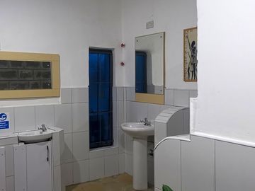 Washroom