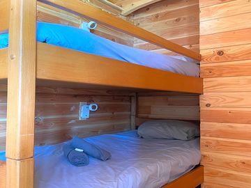 Bunk beds