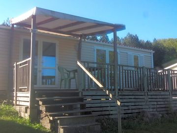 Holiday homes for hire
