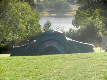 Site view