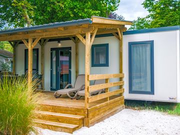 Eurocomfort mobile home