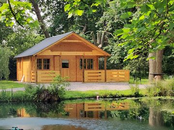 The Willow cabin