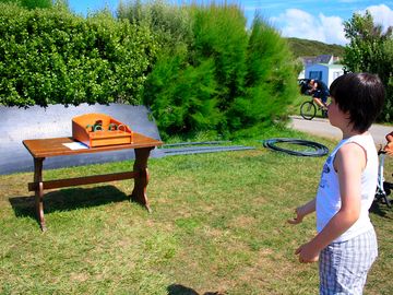 Traditional games