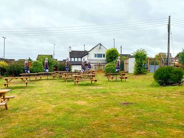 Barons Cross Inn