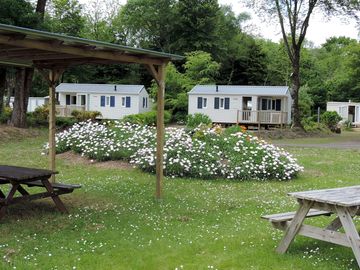 Holiday homes
