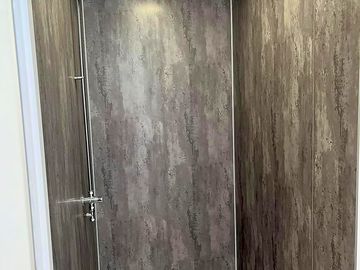 Shower panels