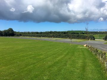 Some of the pitches
