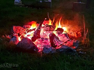 Fire