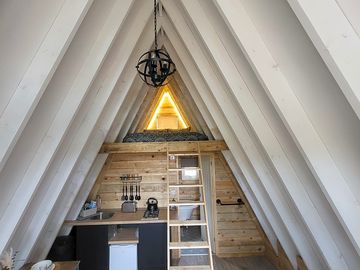 Modern luxury
