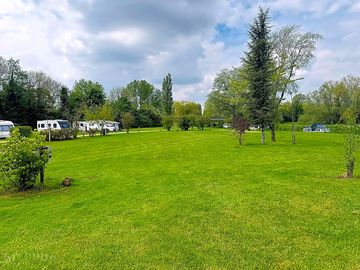 Camping Area