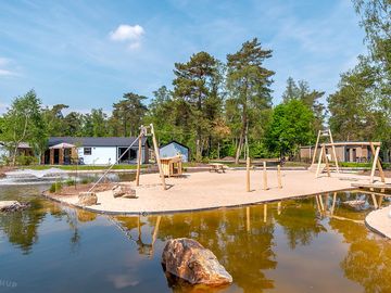 Play area