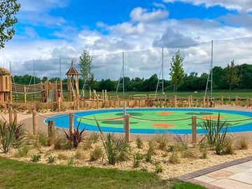 Splashpad