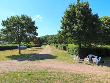 Camping du Ternin