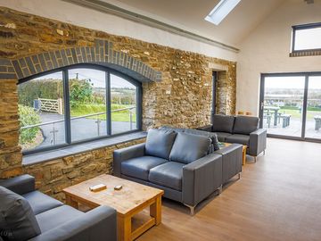 Recreation room