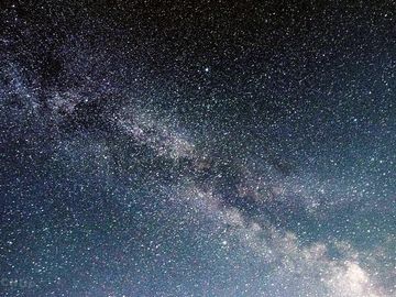 Milky way