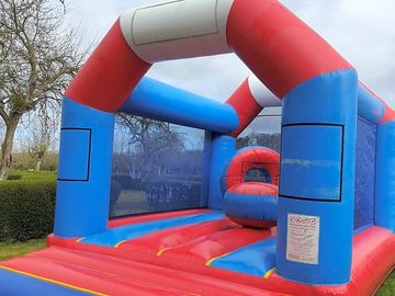Bouncy castle