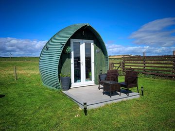 Skiddaw pod