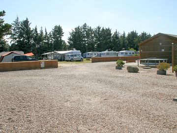 Campsite