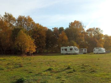 Spacious site