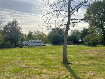 High Onn Holiday Park Site
