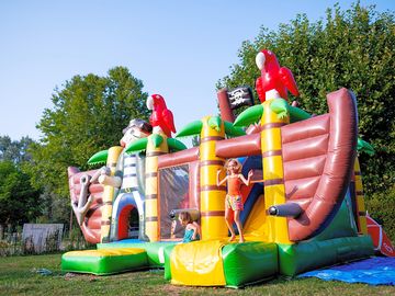 Bouncy castle