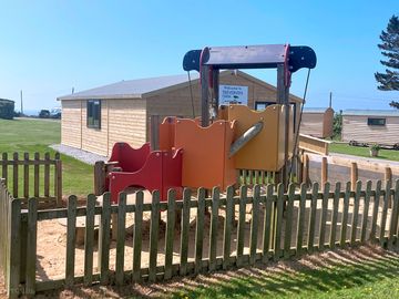 Play area