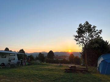 Sonnenaufgang