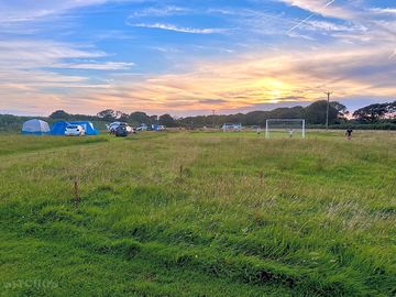 Campsite