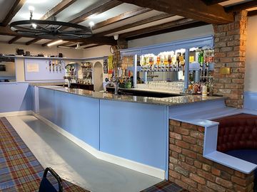 Club on site fully refurnished
