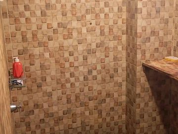 Shared showers