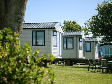 Holiday homes