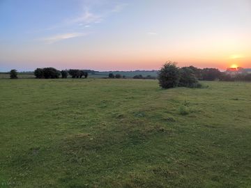 Camping fields