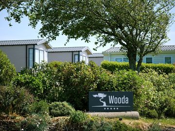 Holiday homes