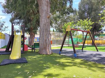 Play area