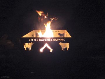 Campfire